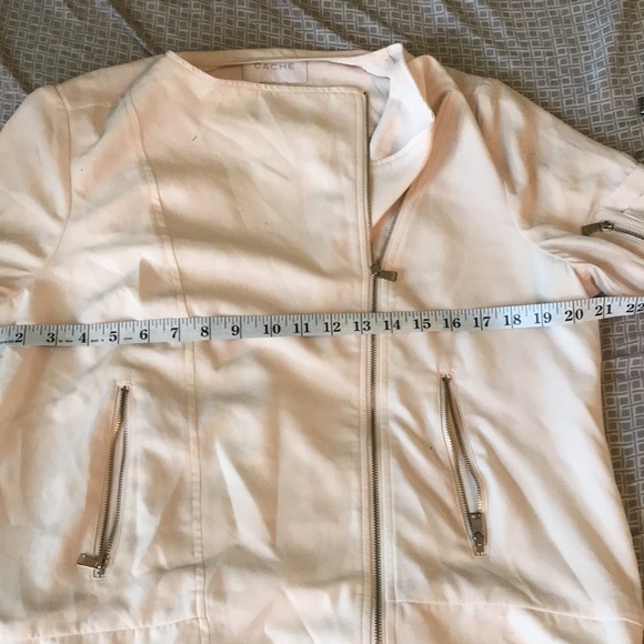 Cache Polyester Jacket L - Picture 7 of 8